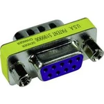 D-SUB adaptér - Harting 09670370605 1 ks