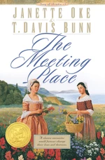 The Meeting Place (Song of Acadia Book #1)