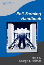 Roll Forming Handbook