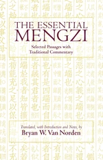 The Essential Mengzi