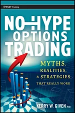 No-Hype Options Trading