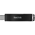 USB flash disk SanDisk Ultra USB-C Flash Drive SDCZ460-064G-G46, 64 GB, USB 3.2 (Gen 1x1)