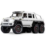 RC model auta Crawler Traxxas Mercedes AMG G63 6x6, komutátorový, 1:10, elektrický pohon všech kol (6WD), RtR, 2,4 GHz