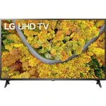 LED TV 164 cm 65 palec LG Electronics 65UP75009LF.AEUD Smart TV, UHD, WLAN