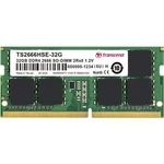 RAM modul pro notebooky Transcend TS2666HSE-32G 32 GB 1 x 32 GB DDR4-RAM 2666 MHz CL19