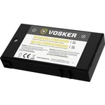 Pouzdro na akumulátor Vosker Vosker Lithium-Akku V-LIT-B 680721