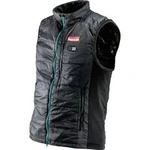 Makita DCV200Z3XL Aku-Thermowveste, vel. 3XL vel.=XXXL černá