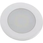 LED vestavné svítidlo Heitronic Casablanca 500034, 2 W, N/A, bílá