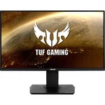 LED monitor Asus VG289Q, 71.1 cm (28 palec),3840 x 2160 Pixel 5 ms, IPS LED HDMI™, DisplayPort, na sluchátka (jack 3,5 mm)