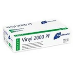 Meditrade 02243936 Meditrade vinyl 2000 PF rozměry M 100 ks