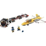 LEGO® CITY 60289 Flugshow-Jet-Transporter