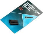 Nash převleky tungsten weed lead clip tail rubber