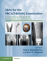 SBAs for the FRCS(Tr&Orth) Examination