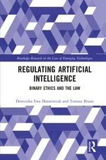 Regulating Artificial Intelligence