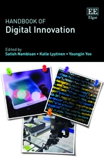 Handbook of Digital Innovation