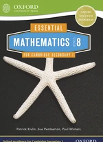 Essential Mathematics for Cambridge Secondary 1