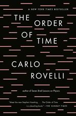 The Order of Time