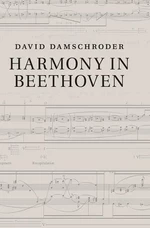 Harmony in Beethoven