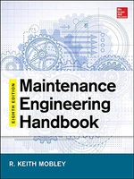 Maintenance Engineering Handbook, Eighth Edition