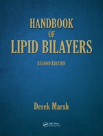 Handbook of Lipid Bilayers