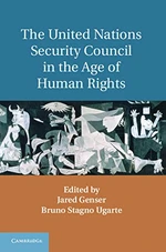 The United Nations Security Council in the Age of Human Rights