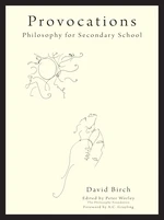 The Philosophy Foundation  Provocations