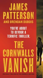 The Cornwalls Vanish (previously published as The Cornwalls Are Gone)