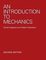 An Introduction to Mechanics