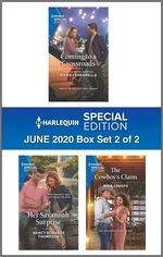 Harlequin Special Edition June 2020 - Box Set 2 of 2