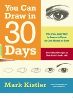 You Can Draw in 30 Days