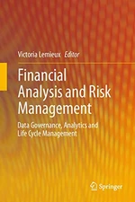 Financial Analysis and Risk Management