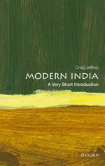 Modern India