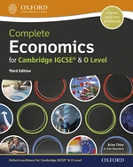 Complete Economics for Cambridge IGCSEÂ® and O Level