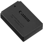 Akumulátor do kamery Canon náhrada za orig. akumulátor LP-E12 7.2 V 875 mAh