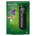 NICORETTE Sprej příchuť lesního ovoce 1 mg/dávka 150 dávek 13,2 ml