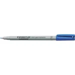 Staedtler Lumocolor® 316-3 popisovač fólií, modrá