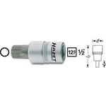 Nástrčný klíč Hazet 10 mm, čtyřzub (XZN), 1/2", Speciální ocel 990-10