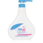 Sebamed Baby Wash pěna do koupele 500 ml