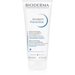 Bioderma Atoderm Préventive vyživující tělový krém proti vysoušení dětské pokožky 200 ml