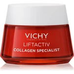 Vichy Liftactiv Collagen Specialist obnovující liftingový krém proti vráskám 50 ml