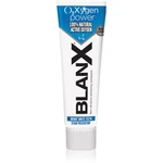 BlanX O3X Toothpaste přírodní zubní pasta pro šetrné bělení a ochranu zubní skloviny 75 ml