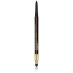 Lancôme Le Stylo Waterproof voděodolná tužka na oči s vysokou pigmentací odstín 03 Chocolat 0.4 g