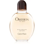 Calvin Klein Obsession for Men toaletní voda pro muže 125 ml