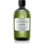 Geoffrey Beene Grey Flannel toaletní voda bez rozprašovače pro muže 240 ml