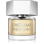 Yves Saint Laurent L'Homme toaletní voda pro muže 60 ml