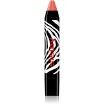 Sisley Phyto-Lip Twist tónující balzám na rty v tužce odstín 3 Peach 2.5 g