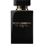 Dolce&Gabbana The Only One Intense parfémovaná voda pro ženy 50 ml