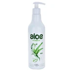 Diet Esthetic Aloe Vera regenerační gel na obličej a tělo 500 ml