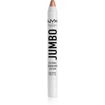 NYX Professional Makeup Jumbo tužka na oči, oční stíny a linky odstín 633 Iced Latte 5 g