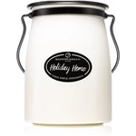 Milkhouse Candle Co. Creamery Holiday Home vonná svíčka Butter Jar 624 g